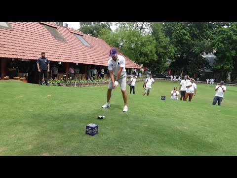 KKR coach Jacques Kallis reveals the mystery of Nitish Rana's success! | Indian Premier League 2018