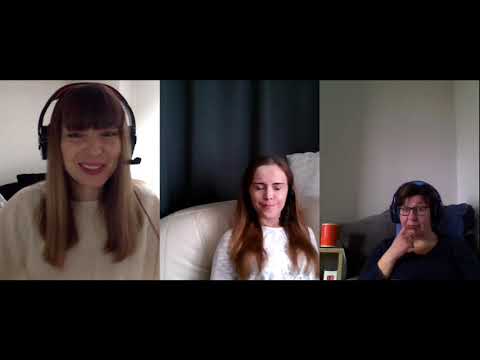 259-PL Ania, Zasiedlenie, powrót do swojego ciała i jedności  - Hipnoza Regresyjna