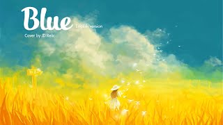 [Vietsub + Lyrics] Blue - BIGBANG (English Version)