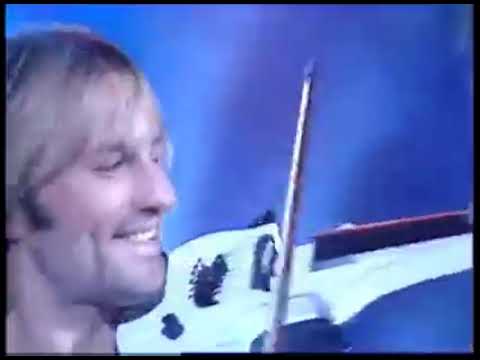 Giovanni Danieli live con i Pooh - Arezzo