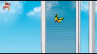 Пятилетняя девочка выпала из окна