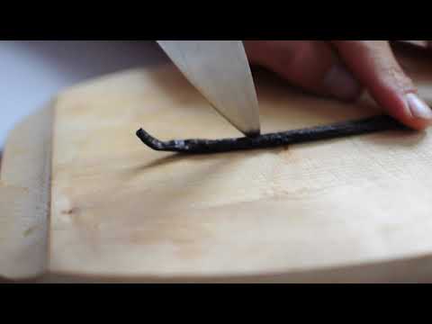 Wie viel Mark ist in den Vanilleschoten aus Mexico? | Direkt vom Feld