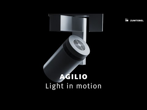 AGILIO - Light in Motion