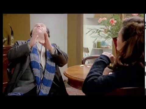 Lino Banfi - Vieni avanti cretino - Li mortacci tua maledetta a me!