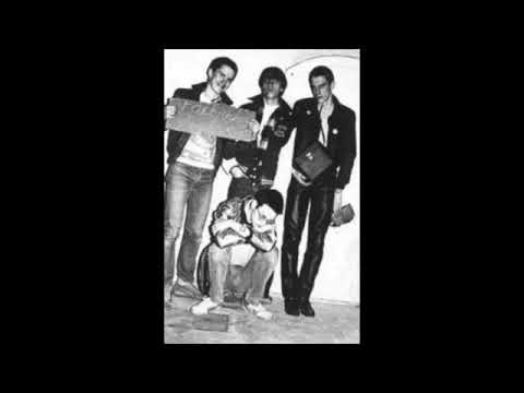 Massmedia - The EPs 1979-1980