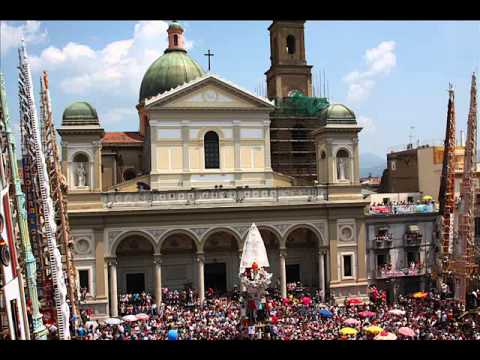 Giglio a Roma-Paese mio