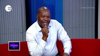 Ruth Matete's Father, Abel Amunga, shares his story, A Single Dad raising a Daughter video