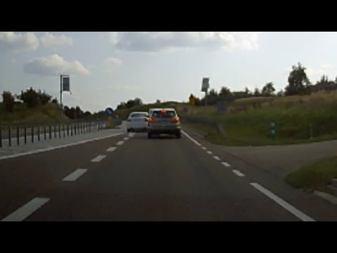 Chamskie zajechanie drogi - #4 Prawo Jazdy w Chipsach Short 