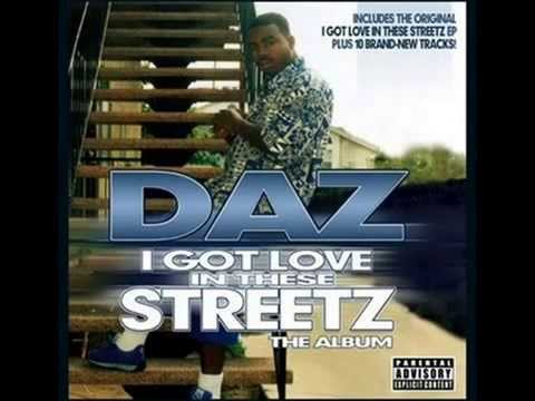 Daz Dillinger - When Tha Feelin' Is Right (2004)