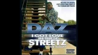 Daz Dillinger - When Tha Feelin' Is Right (2004)