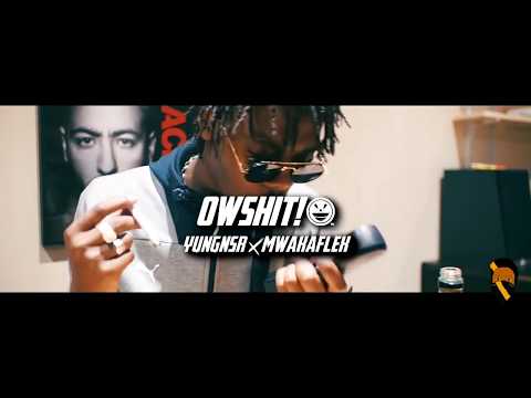 Koba Type Beat x Lil Pump x Chief Keef x Key Largo - OwShit ! (PROD BY YungNsr x Mwaka Flex)
