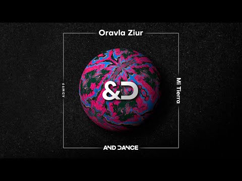 Oravla Ziur - Mi Tierra (Extended Mix)
