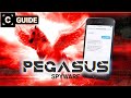 I analyzed my iPhone for the Pegasus spyware... - How-To Guide