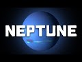 The Planets Neptune
