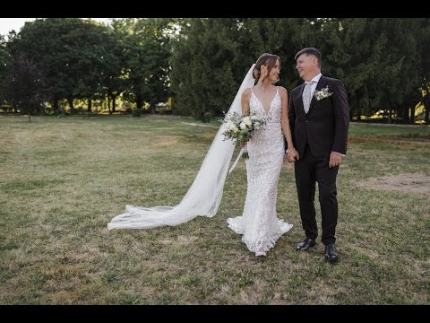 Svadba Andrej a Miška 28.6.2025