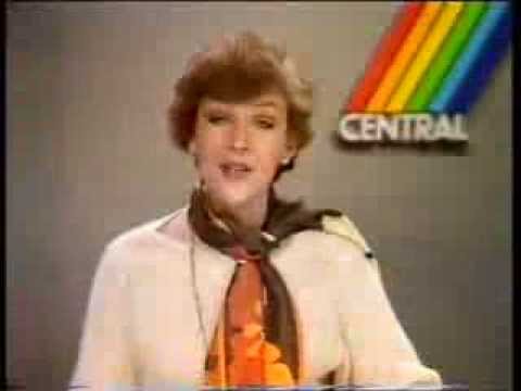 ITV New Season Promos  - Central continuity - Helen Lloyd - January 1983