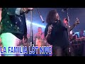 LAFAMILIA - DJAKOUT#1 LIVE HOLLYWOOD LIVE 05 14 2022