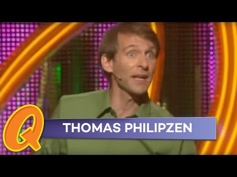 Thomas Philipzen: Alt werden ist nicht mehr schön | Quatsch Comedy Club Classics