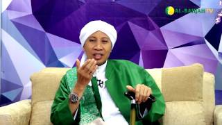Buya Yahya – Ucapan Selamat Idul Fitri dan Permohonan Maaf