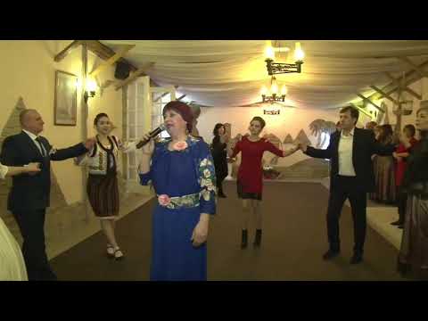 Raisa Ivasiuc  - Cuscrul. Official Video (HD)