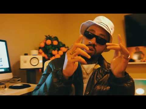 LARRY JUNE - NUMBERS (MUSIC VIDEO)