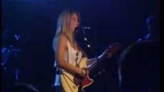 Liz Phair - Help Me Mary Live in London 10/07/03