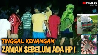 Download lagu 🔴 SIAPKAN TISU 🥹❗TANPA KITA SADARI SEMUA INI TELAH HILANG DITELAN ZAMAN mp3
