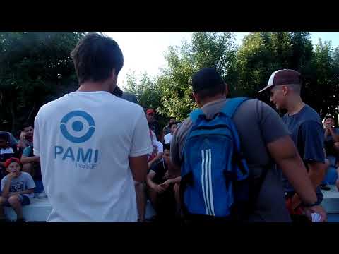 CHESTER vs KRC vs EZE vs SAMBE vs SKAI - Clasi - F.1 / T.2 (19/1)