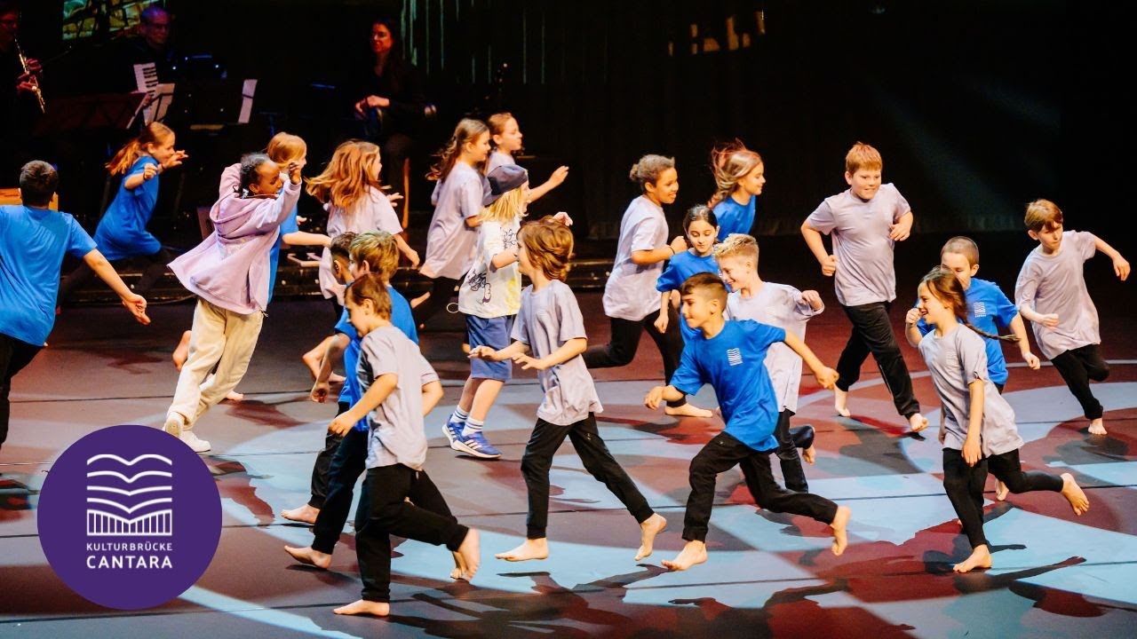 Kulturbrücke Cantara – Gemeinsam stark durch Kultur