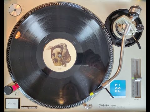 Francisco & Malkuth ‎– Voodoo Island