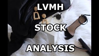LMVH Stock Analysis & Valuation | Should You Buy $LVMUY In 2024?