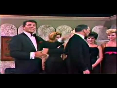 Dean Martin & Frank Sinatra - First Show 1965