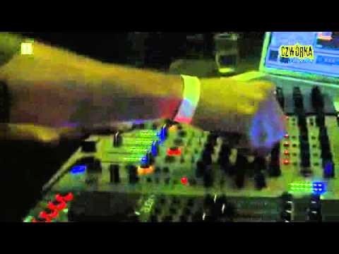 Chris Liebing @ Audioriver 2011 1/2 (30min z "Czwórki")