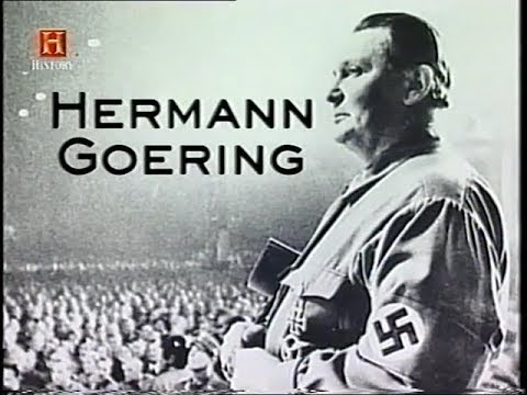 Hermann Goering