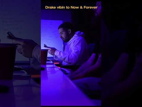 Now And Forever - Drake