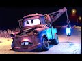 Cars Mater And The Ghostlight 2006