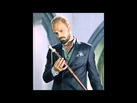 Kurtlar Vadisi Pusu - Gölge (Ertan Saban) Müziği