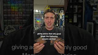 This is CRUCIAL if you want to win more games #magic #magicthegathering #mtg #edh