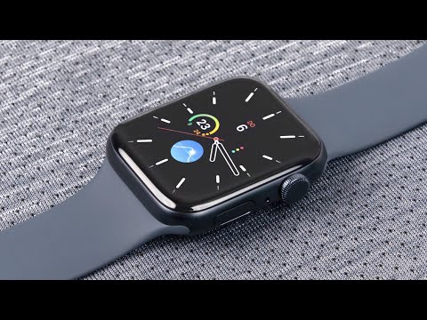 Apple Watch SE 2 - Review | Für wen lohnt sich die günstigste Apple Watch? (SE 2022)