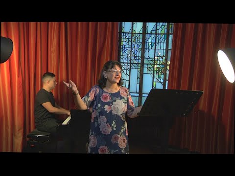 ,,Cântecul fluierașului” din feeria Sânziana și Pepelea de George Stephănescu