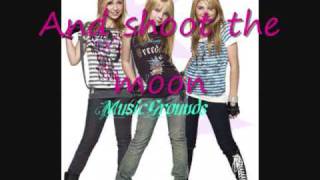 shoot the moon-Clique Girlz