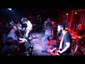 Will Haven: "I've Seen My Fate" Live @ Holy Diver (3-23-18)