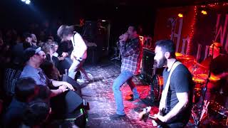 Will Haven: &quot;I&#39;ve Seen My Fate&quot; Live @ Holy Diver (3-23-18)