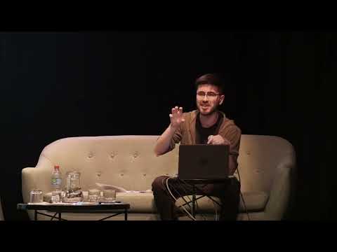 Imagen Foro: Crítica, pantallas e Inteligencia Artificial