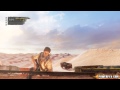 Uncharted 3 - Truck Brawler Trophy Guide