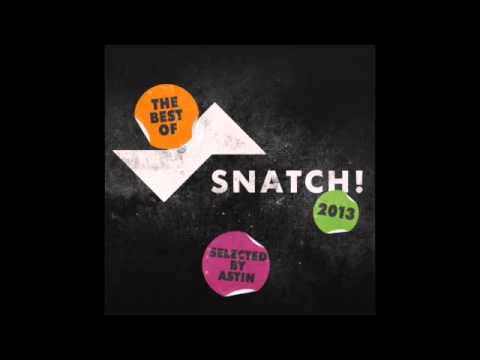The Deepshakerz - Hardisko (Original Mix) [Snatch! Records]