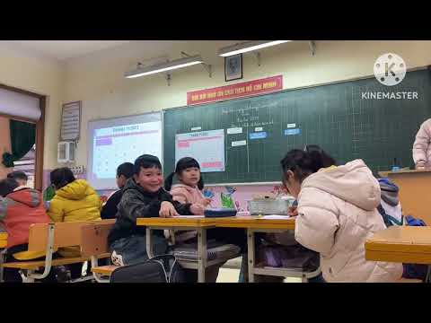 Chuyên đề Khối 2