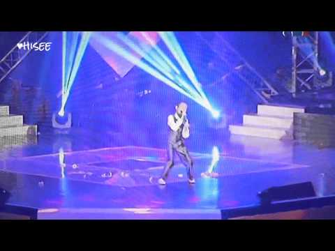 ♥ ADRYAN ♥ BINTANG KECIL RTM 2013 - FINAL ♥