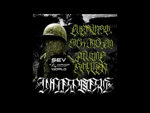 Everlast, Sick Jacken & Divine Styler - A Day In The Life