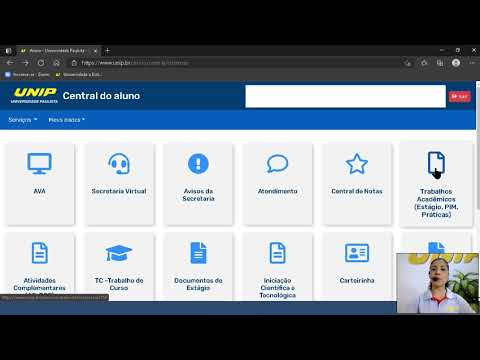 Estágio Supervisionado 300 horas intercalado (presencial e remoto)